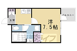京都市営烏丸線 今出川駅 徒歩22分