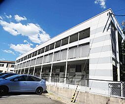 京都地下鉄東西線 太秦天神川駅 徒歩15分の賃貸アパート