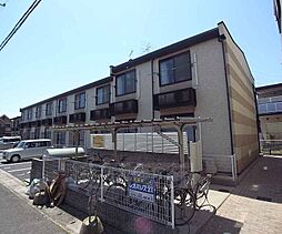 阪急嵐山線 松尾大社駅 徒歩13分の賃貸アパート