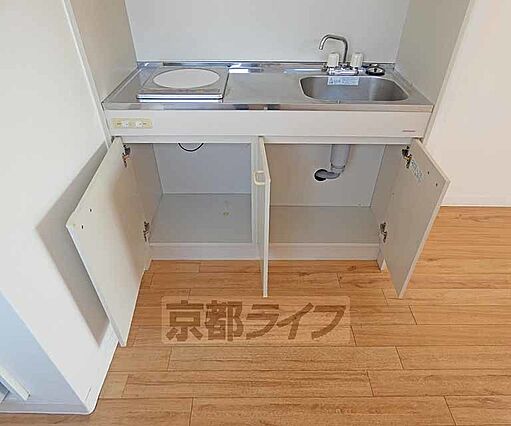 つゞれコーポ_内装_9