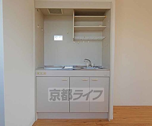 つゞれコーポ_内装_1