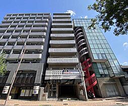 阪急京都本線 西院駅 徒歩2分の賃貸マンション