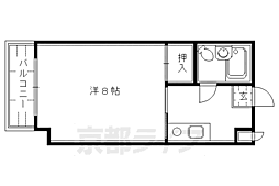 アスビール三条 3階