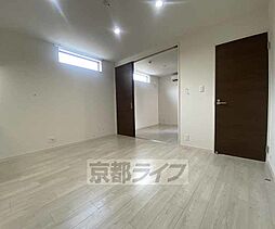 Ｆ　ａｓｅｃｉａ　Ｃａｎａｌｅ 103 1階1LDKのリビング/ダイニング