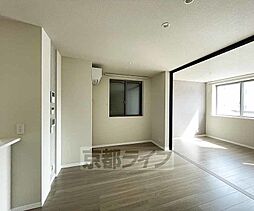 シャーメゾン　ライズ　Ｏｎｅ 302 3階1SLDKのリビング/ダイニング