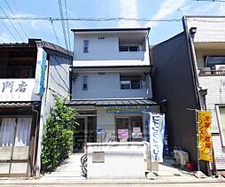 京都市営烏丸線 今出川駅 徒歩17分の賃貸マンション