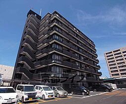 阪急京都本線 西京極駅 徒歩7分の賃貸マンション