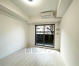 ソルテラス京都ＪＵＪＯ薫 603 6階1Kのリビング/ダイニング