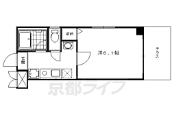 Ｖｉｎｅ　Ｏａｋ　Ｎｏｃｈｅ 1階