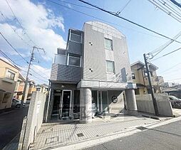 JR山陰本線 太秦駅 徒歩13分