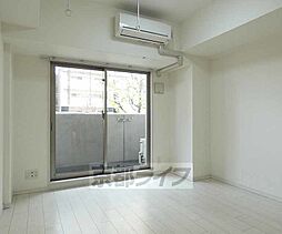 レグゼスタ京都駅西 203 2階1Kのリビング/ダイニング