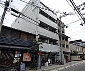 京都府京都市中京区二条通富小路東入ル晴明町：物件画像／株式会社京都ライフ 四条烏丸店