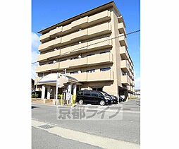 JR山陰本線 太秦駅 徒歩19分