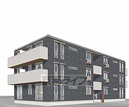 Ｄ‐ＲＯＯＭ壬生森町 105