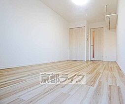 JR山陰本線 円町駅 徒歩8分の賃貸マンション 3階1Kのリビング/ダイニング