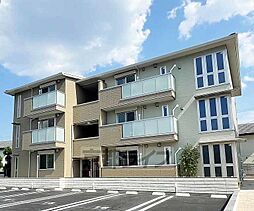 JR山陰本線 嵯峨嵐山駅 徒歩13分の賃貸アパート