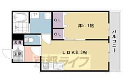 阪急嵐山線 松尾大社駅 徒歩19分