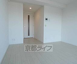 エスリード京都梅小路アヴェニテ 203 2階1Kのリビング/ダイニング