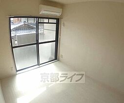 JR山陰本線 花園駅 徒歩7分の賃貸マンション 1階1Kのリビング/ダイニング