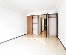 アビターレ油小路 105 1階1Kのリビング/ダイニング