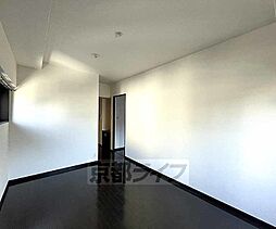 アスヴェル京都烏丸五条 801 8階1LDKのリビング/ダイニング