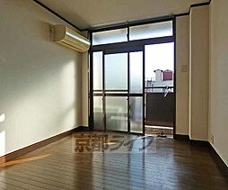 パッセージＳ 101 1階1Kのリビング/ダイニング