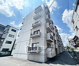 阪急京都本線 西院駅 徒歩7分の賃貸マンション