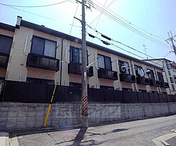 阪急京都本線 西院駅 徒歩5分