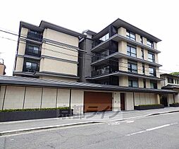 京阪本線 神宮丸太町駅 徒歩11分の賃貸マンション