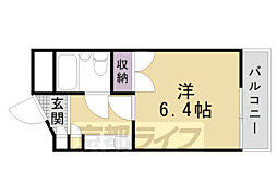 マナーハウス 3階