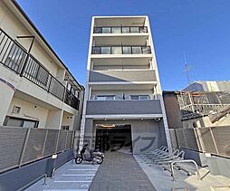 ヴィラ四条大宮