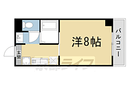 阪急京都本線 西院駅 徒歩15分