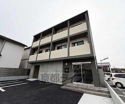 JR山陰本線 嵯峨嵐山駅 徒歩6分の賃貸マンション