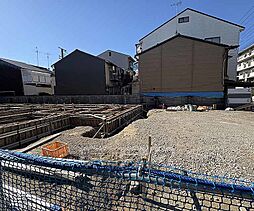 シャルマン唐橋南II