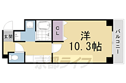 ＰＡＬ西円町 4階