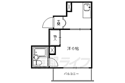 グランバリュー御所南 3階
