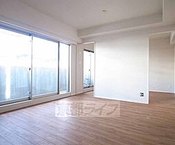 ｓａｗａｒａｂｉ　ｃａｓａ 601 6階1SLDKのリビング/ダイニング