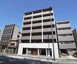 ベラジオ五条堀川III