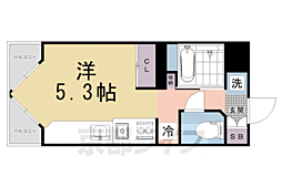 京都市営烏丸線 鞍馬口駅 徒歩8分