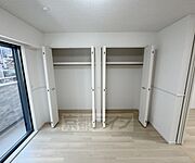他にも収納スペース有り