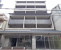 メゾン・ド・フルール御幸町 503