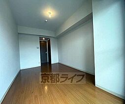 ウインドベル二条駅 805 8階1Kのリビング/ダイニング