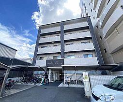 阪急京都本線 西京極駅 徒歩10分の賃貸マンション