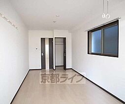 ＥＡＳＥ京都室町 401 4階1LDKのリビング/ダイニング