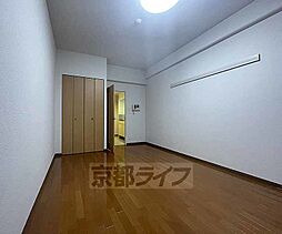 ボナレテラ吉文字 201 2階1Kのリビング/ダイニング