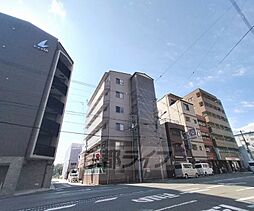 JR山陰本線 二条駅 徒歩10分の賃貸マンション