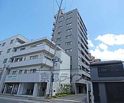 京阪本線 出町柳駅 徒歩5分の賃貸マンション