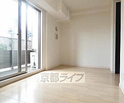 エステムプラザ京都河原町通IIレジデンシャル 803 8階2Kのリビング/ダイニング