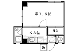 京都市営烏丸線 丸太町駅 徒歩14分