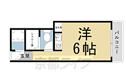 京都市営烏丸線 今出川駅 徒歩15分